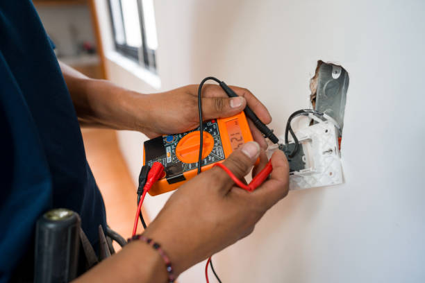Best Electrical System Inspection  in Sparrow Bush, NY