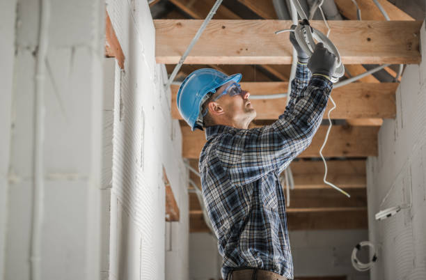 Best 24-Hour Electrician  in Sparrow Bush, NY