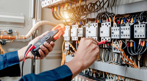 Best Ceiling Fan Installation Electrician  in Sparrow Bush, NY