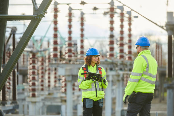 Best Electrical Repair Services  in Sparrow Bush, NY