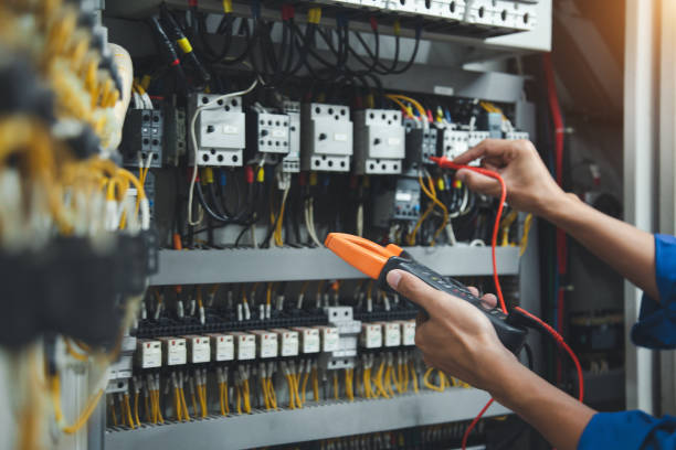 Best Electrical Wiring Services  in Sparrow Bush, NY