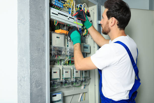 Best Electrical Outlet Repair  in Sparrow Bush, NY