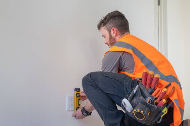 Best Industrial Electrical Services  in Sparrow Bush, NY