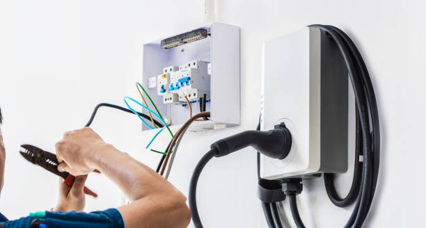 Best Emergency Electrical Repair  in Sparrow Bush, NY