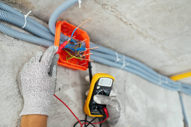 Best Electrician Near Me  in Sparrow Bush, NY