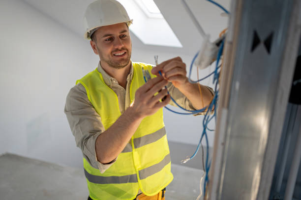 Best Emergency Electrician Near Me  in Sparrow Bush, NY