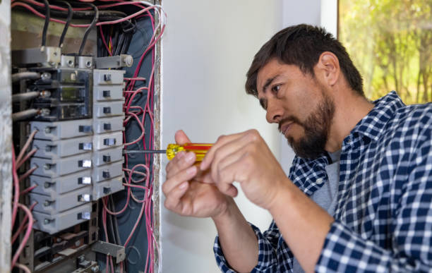 Best Affordable Emergency Electrician  in Sparrow Bush, NY